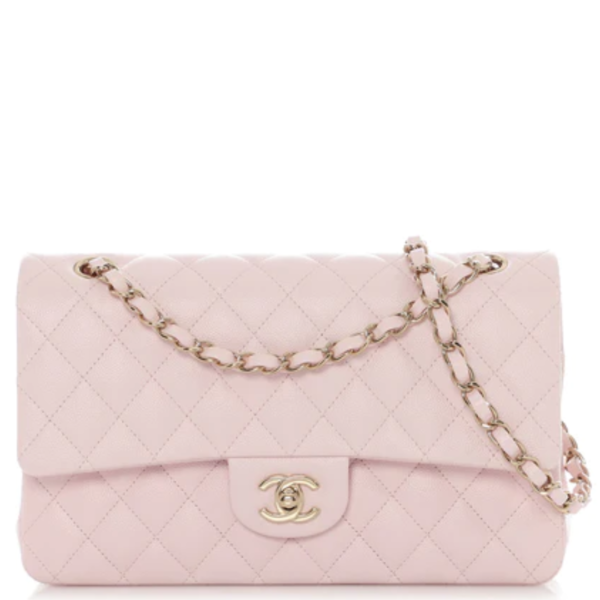 chanel-pink