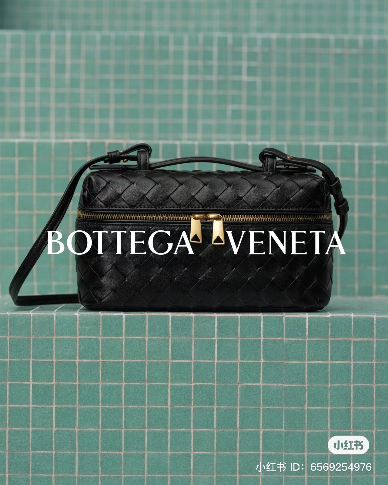 New style vanity bag best sale