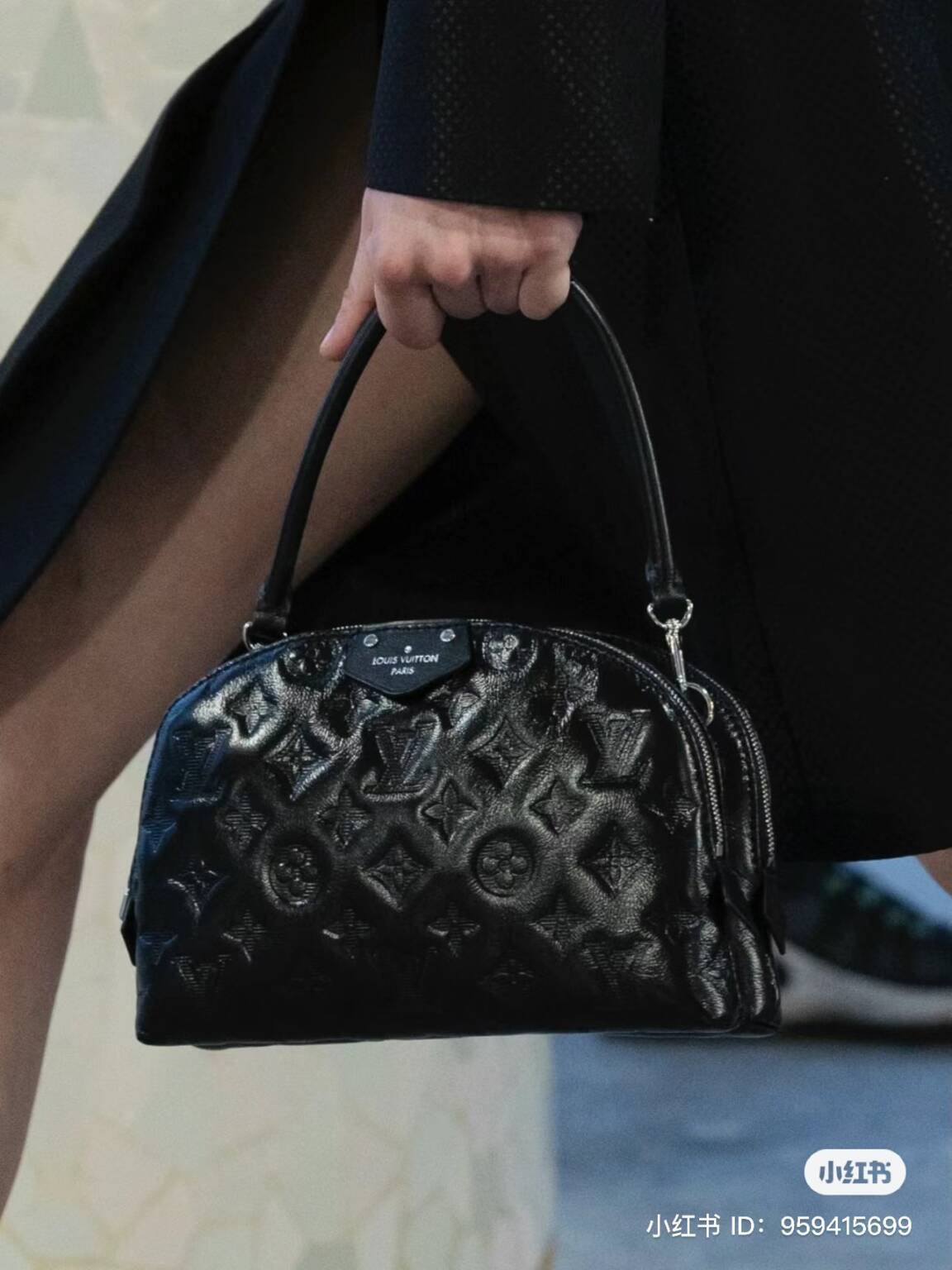 New Louis Vuitton Bags For Cruise 2025 PurseBop IMG 5882 1152x1536