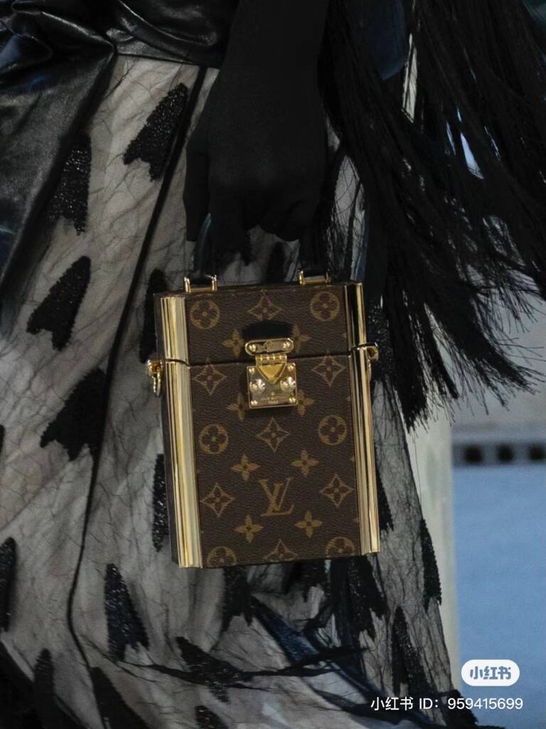 New Louis Vuitton Bags For Cruise 2025 PurseBop IMG 5887 768x1024