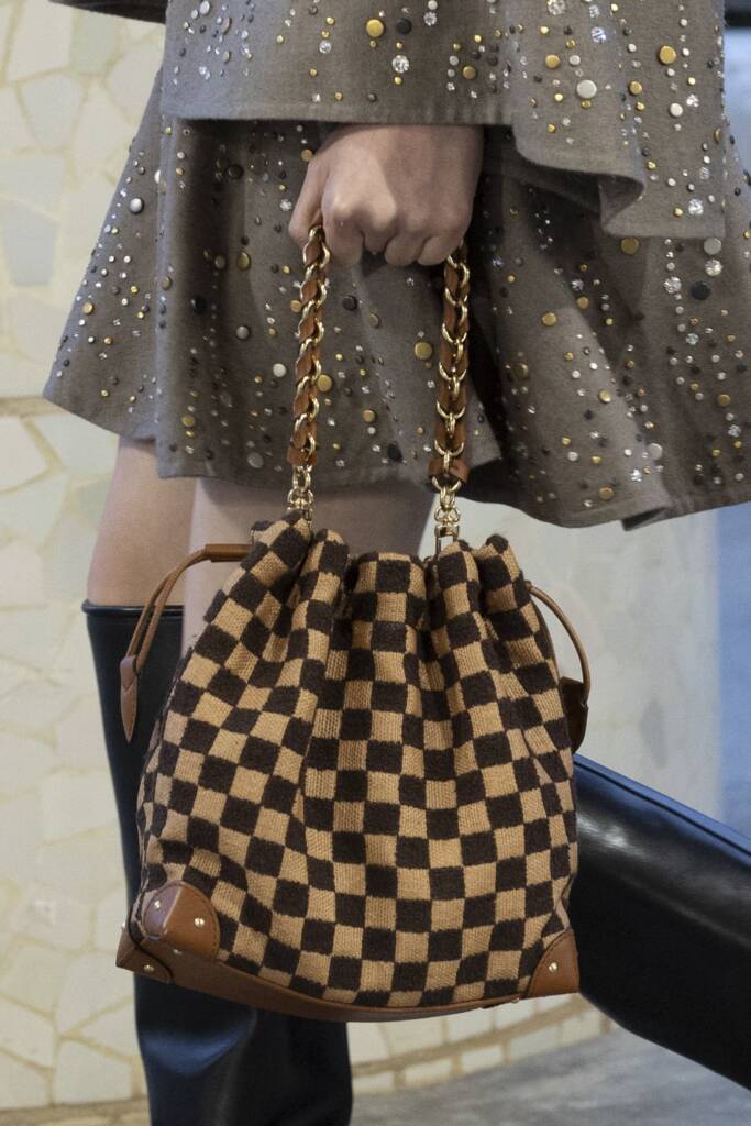 New Louis Vuitton Bags for Cruise 2025 PurseBop