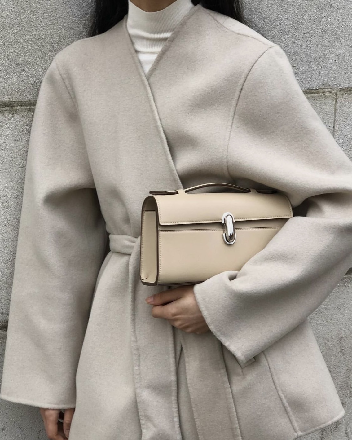 Could This Be the Must Have Alternative to the Kelly Pochette PurseBop