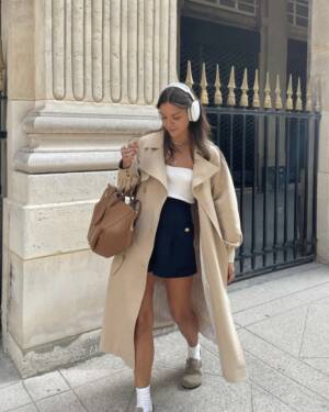 Bags Parisians Are Carrying This Spring - PurseBop