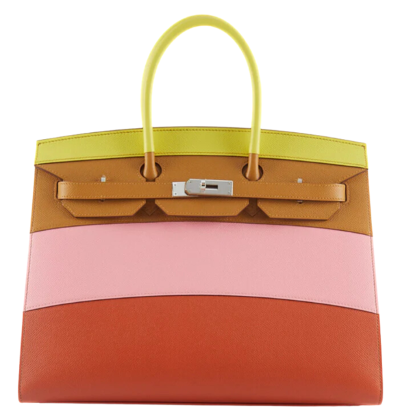 Del Sol Birkin main image 1