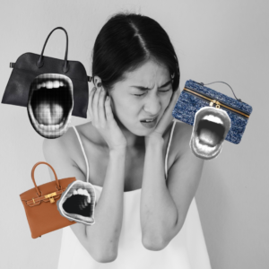 Has Quiet Luxury’s Whisper Become a Scream?
