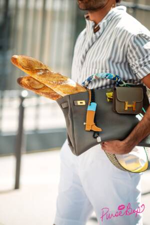 HERMES MENS SUMMER 2025