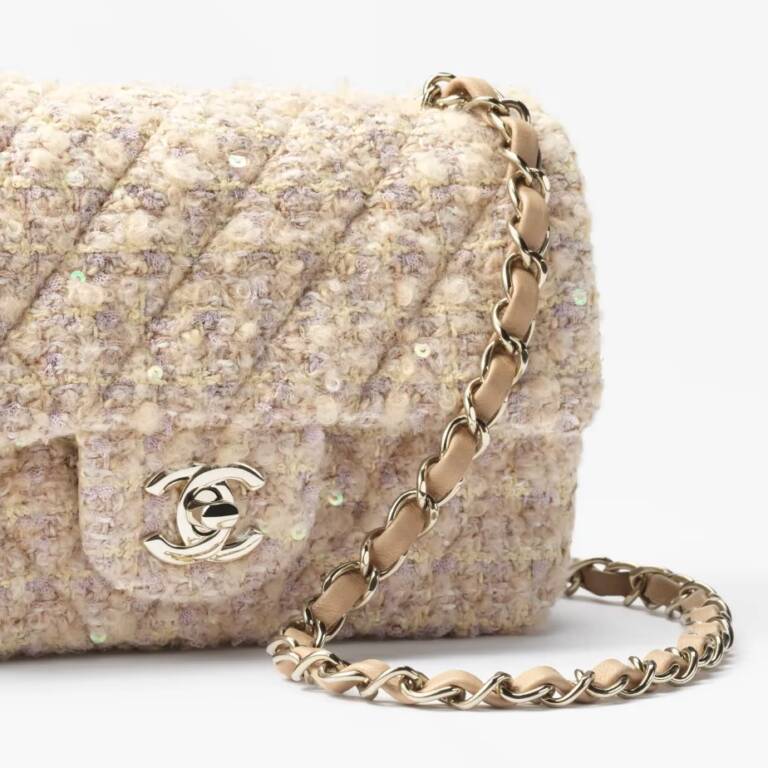 Chanel Pre-Fall/Winter 2024/25 (24B) Handbags Are Here - PurseBop