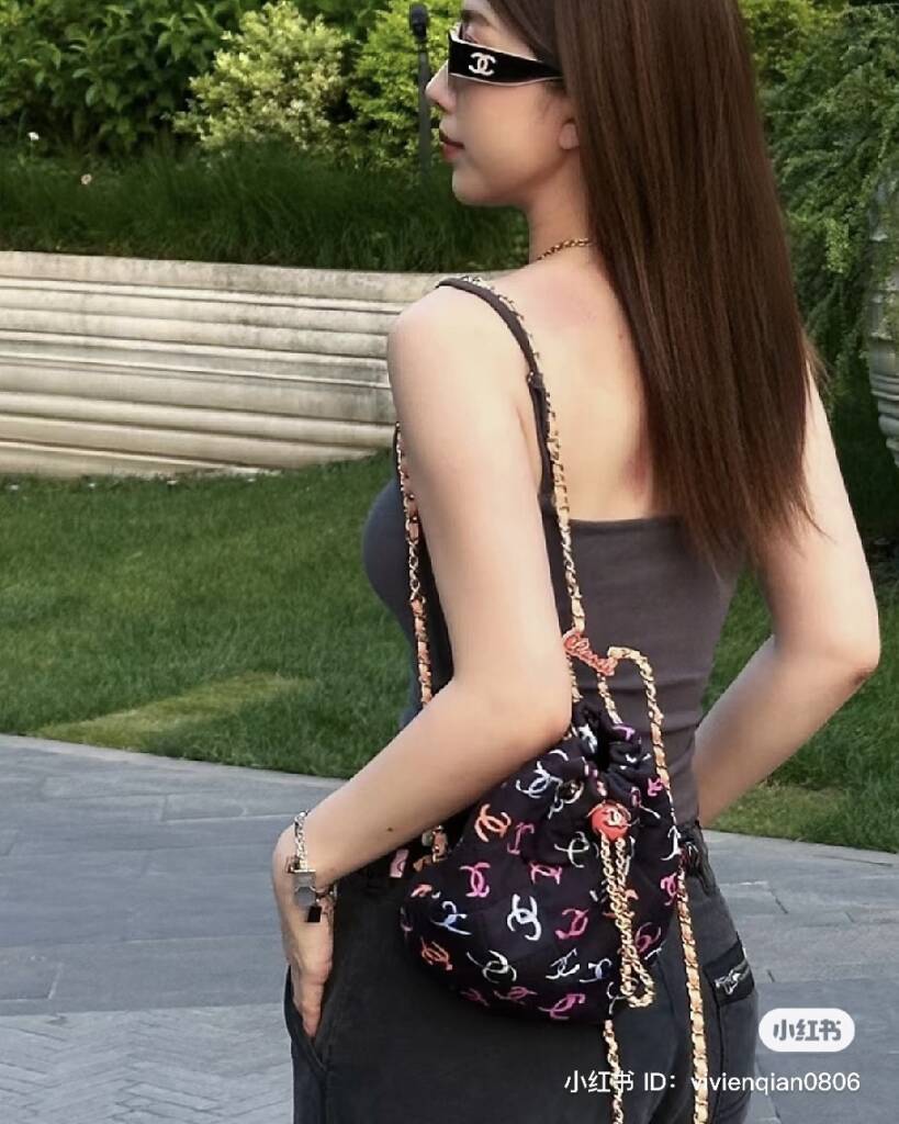 6 Chanel Bags Under 6K – Summer 2024 Edition - PurseBop