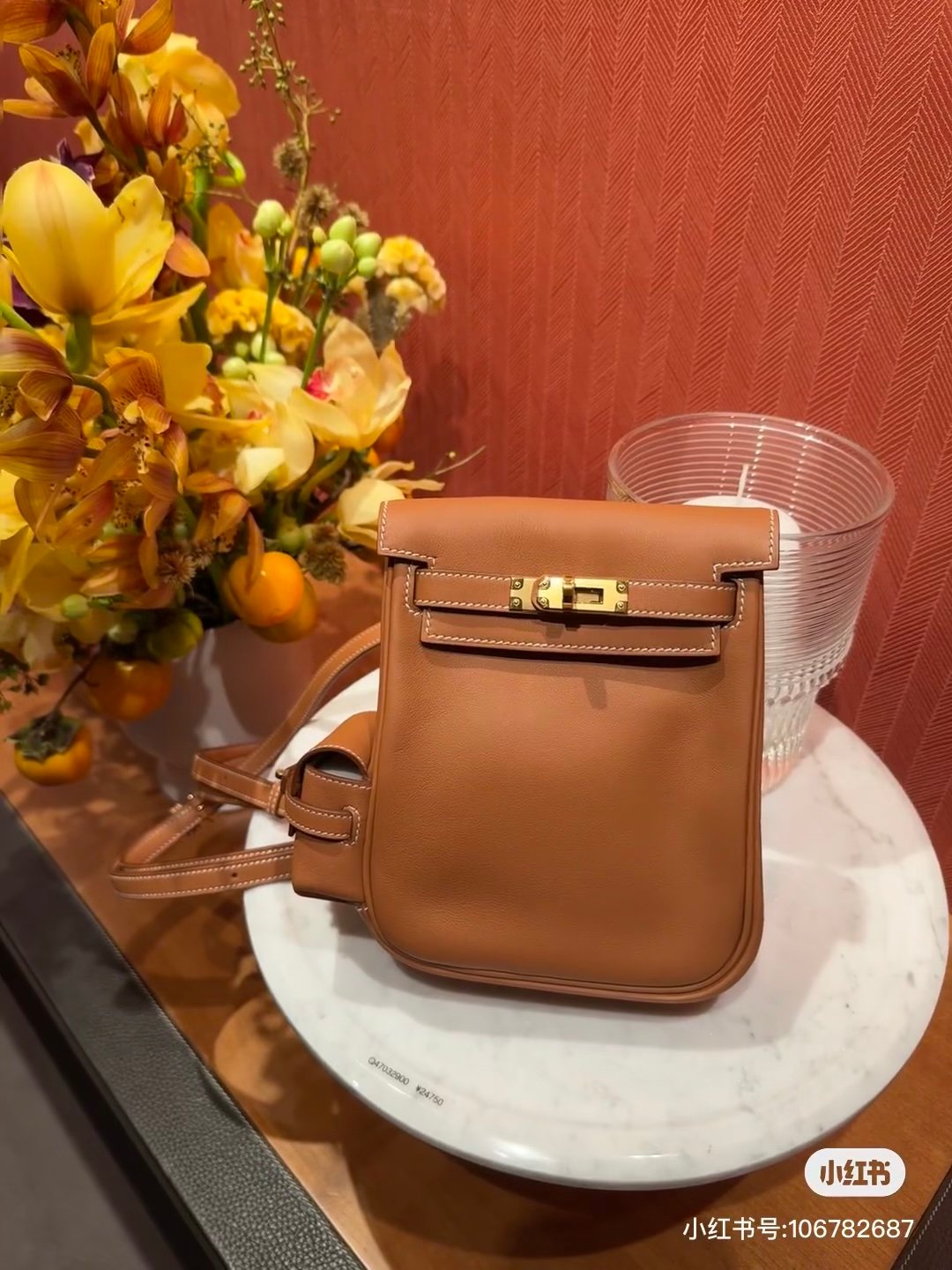7 Trendiest Luxury Backpacks to Elevate Your Style PurseBop