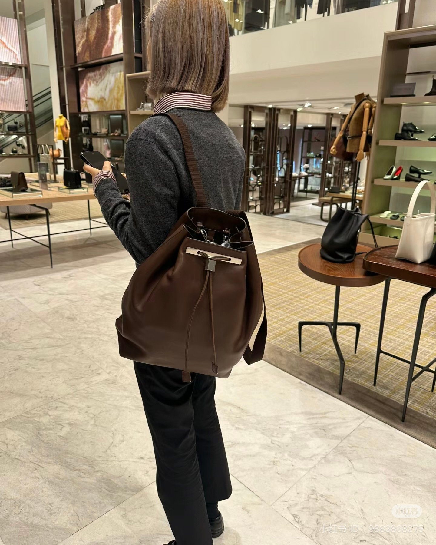 The row backpack 11 cheap