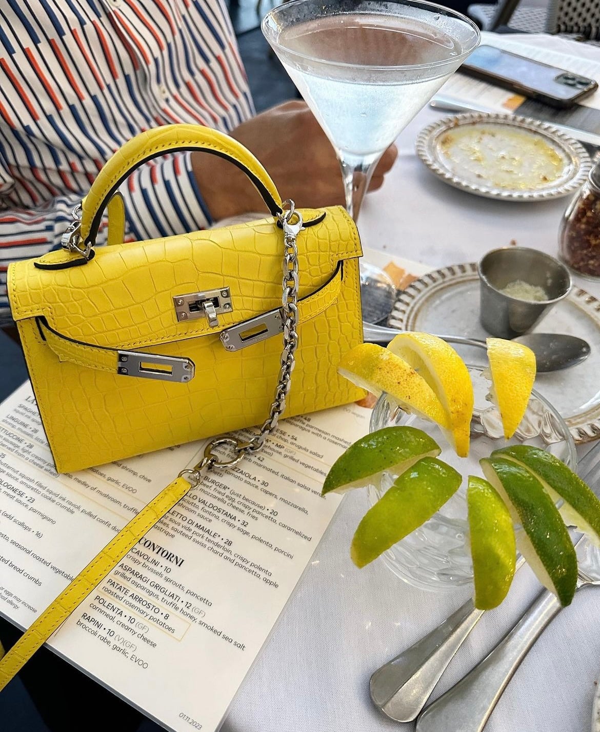 Is It Mini Kelly Fatigue or an Overexposed Obsession?