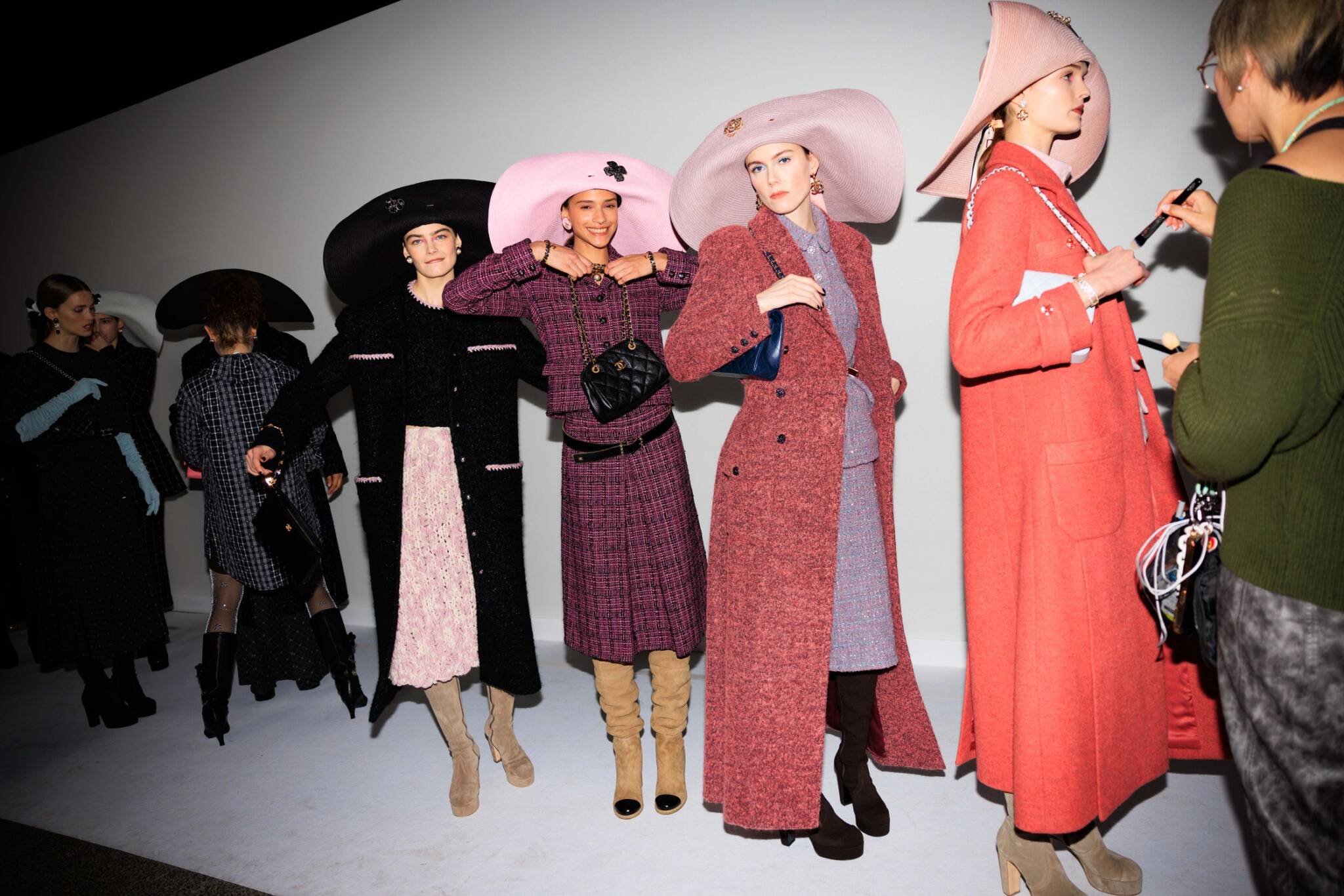 Chanel Fall-Winter (24K) Bags Have Arrived - PurseBop