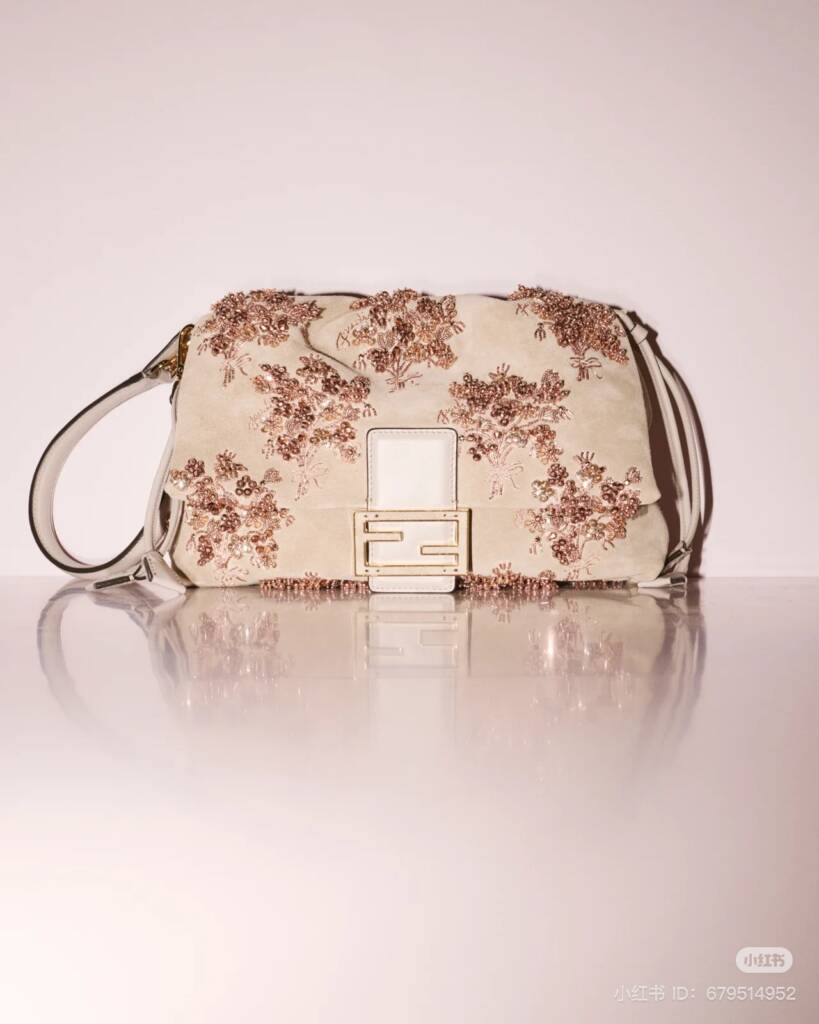 Standout Bags from Milan Fashion Week Spring/Summer 2025 - PurseBop