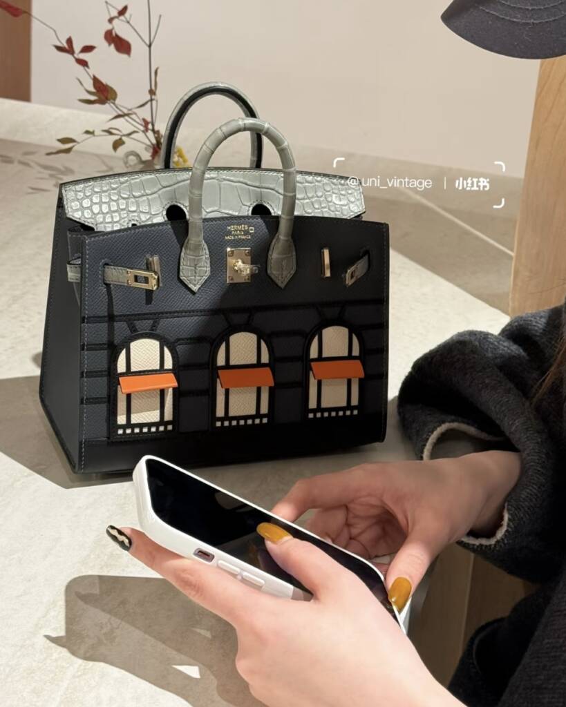 The Ultimate Guide to the Hermès Faubourg Birkin
