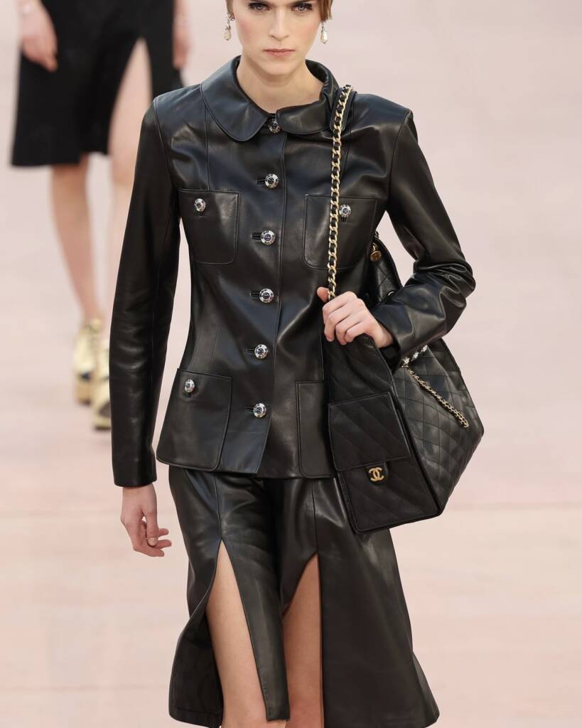 Chanel Introduces New Bags for Spring-Summer 2025 - PurseBop
