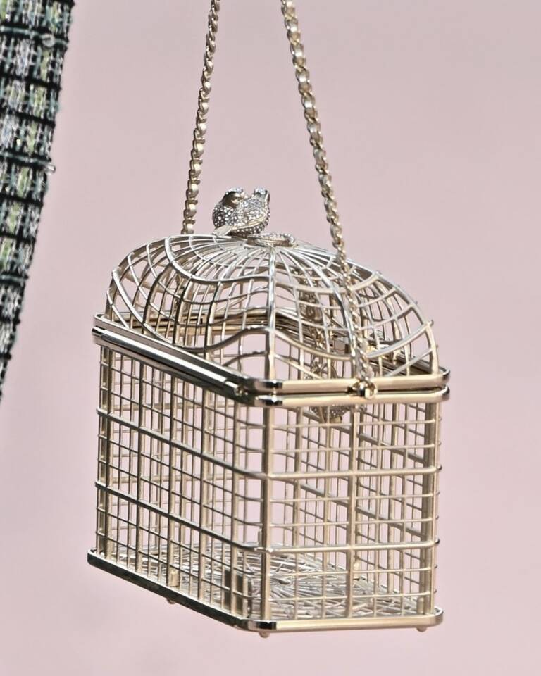 Chanel Introduces New Bags for Spring-Summer 2025 - PurseBop