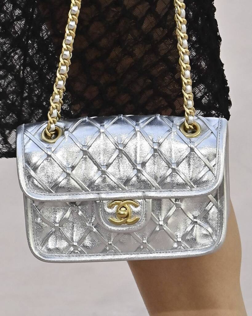 Chanel Introduces New Bags for Spring-Summer 2025 - PurseBop