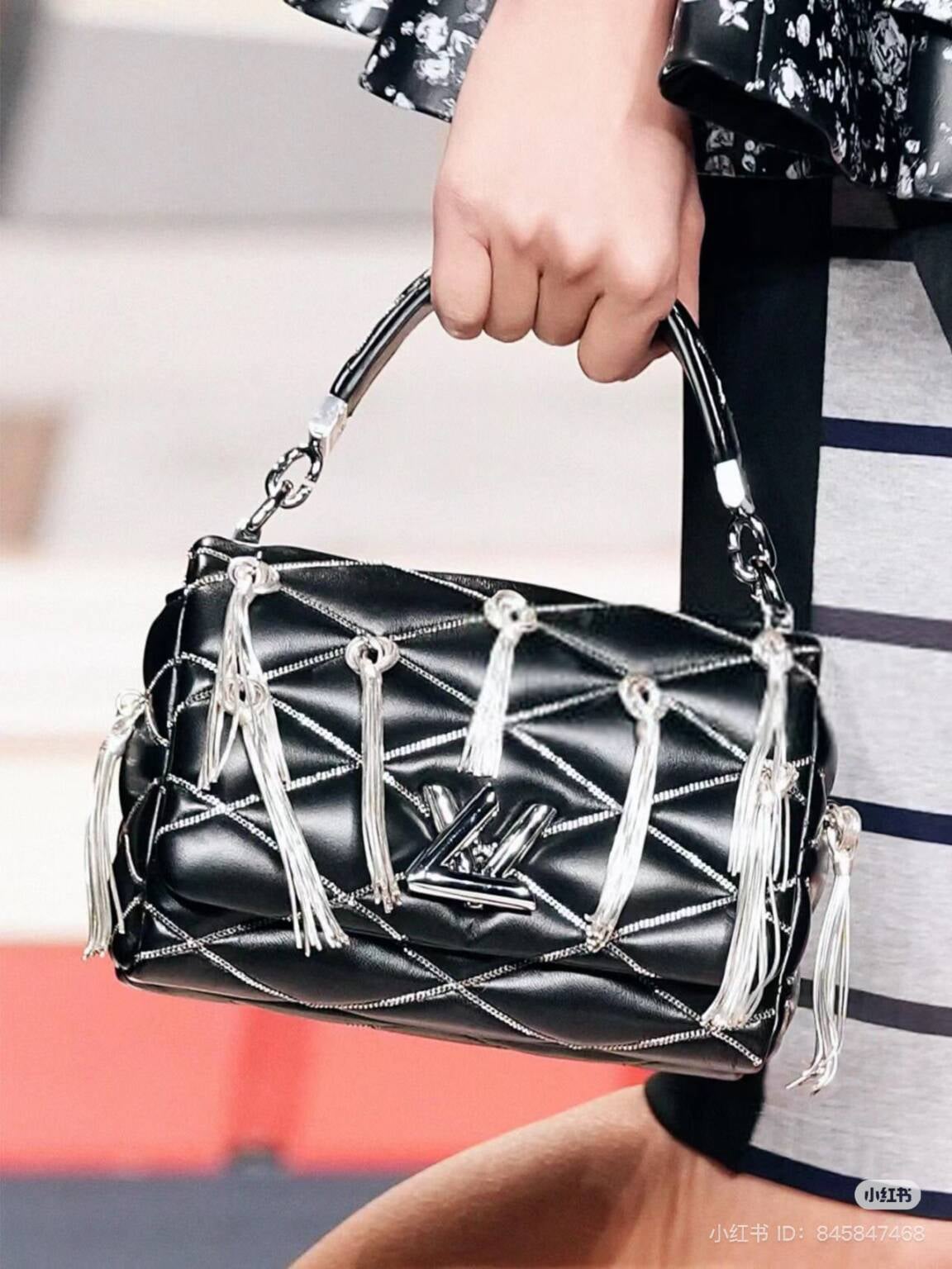 Louis Vuitton Introduces Hot New Bags For Spring Summer 2025 PurseBop IMG 1948 1152x1536