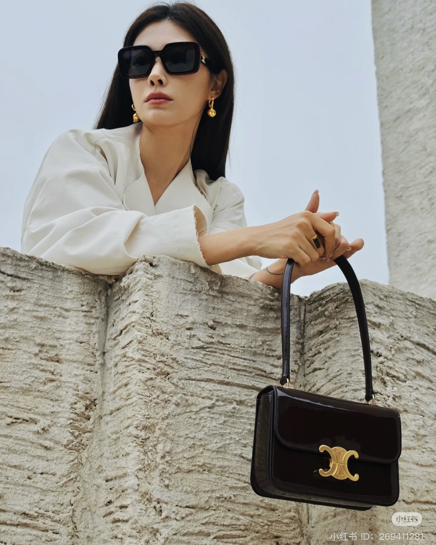 Bags like celine online