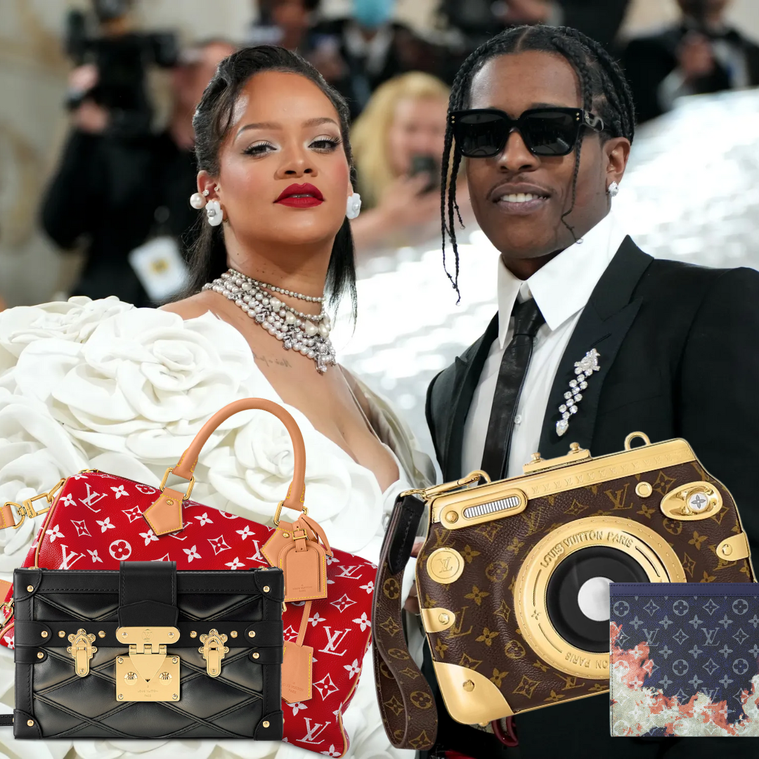 LV's 2025 Met Gala Magic: What Handbags to Expect - PurseBop