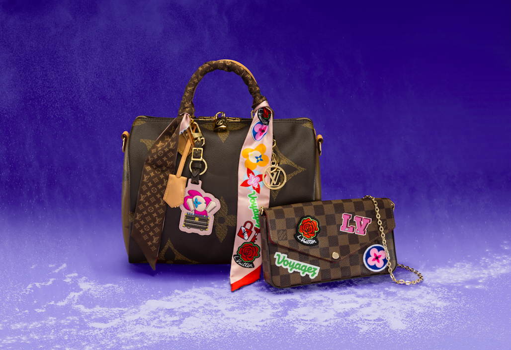 Exclusive lv bags best sale