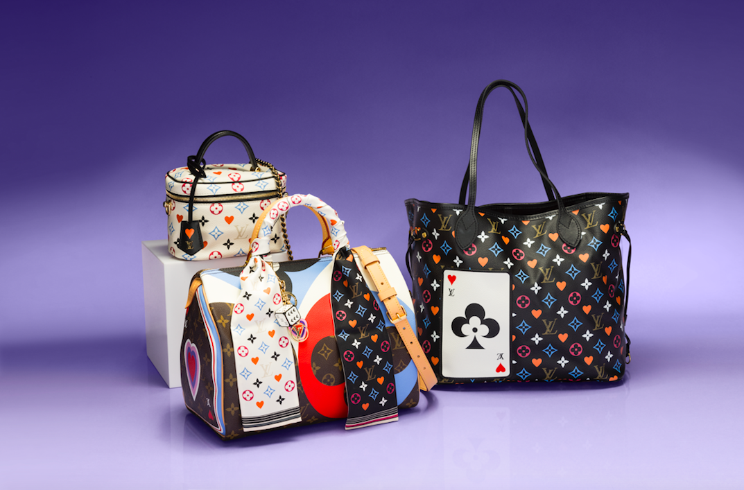 Give the Gift of Louis Vuitton Collections that Should Be on Your Radar PurseBop