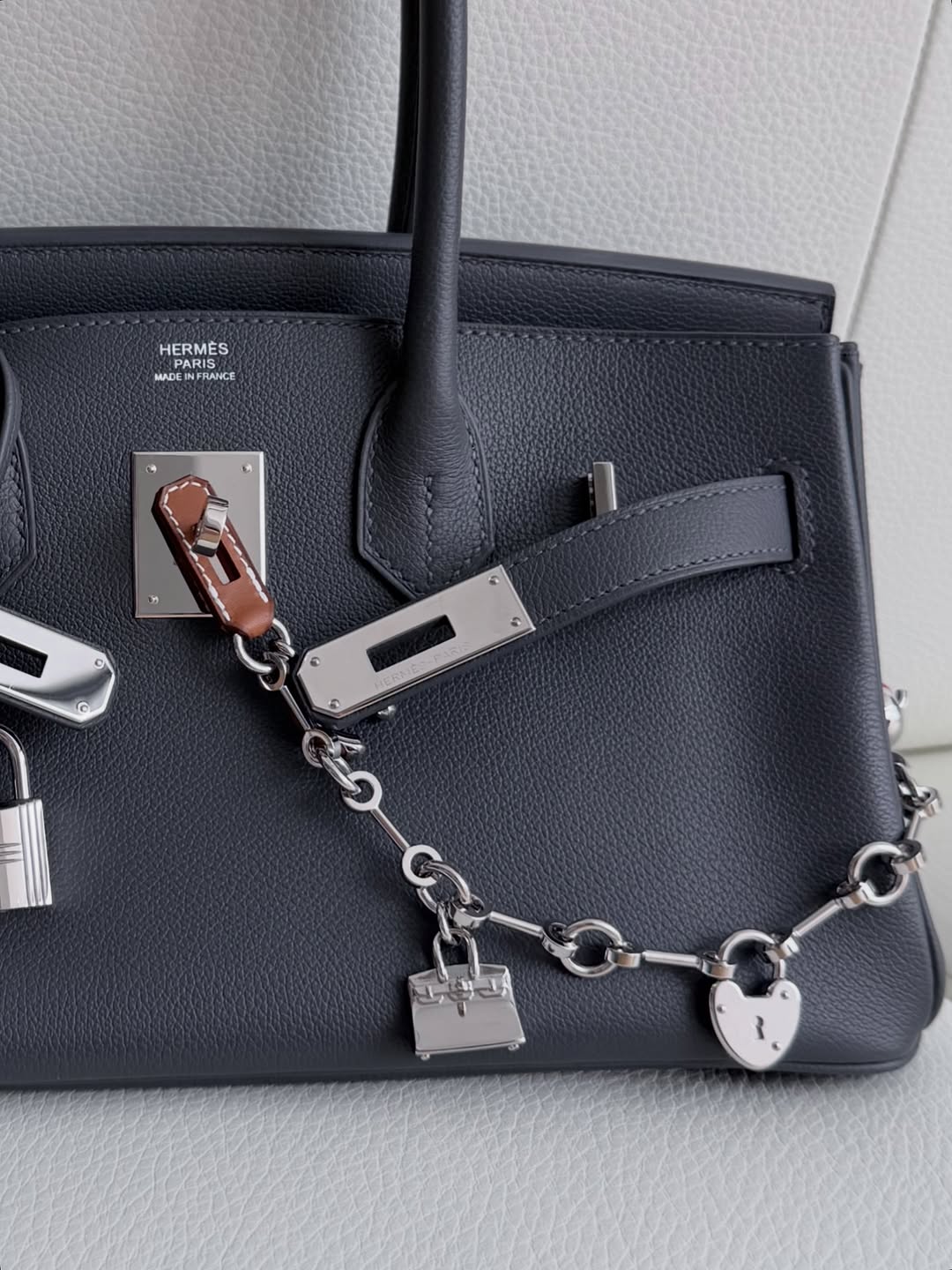 Hermès Bag Charm Guide