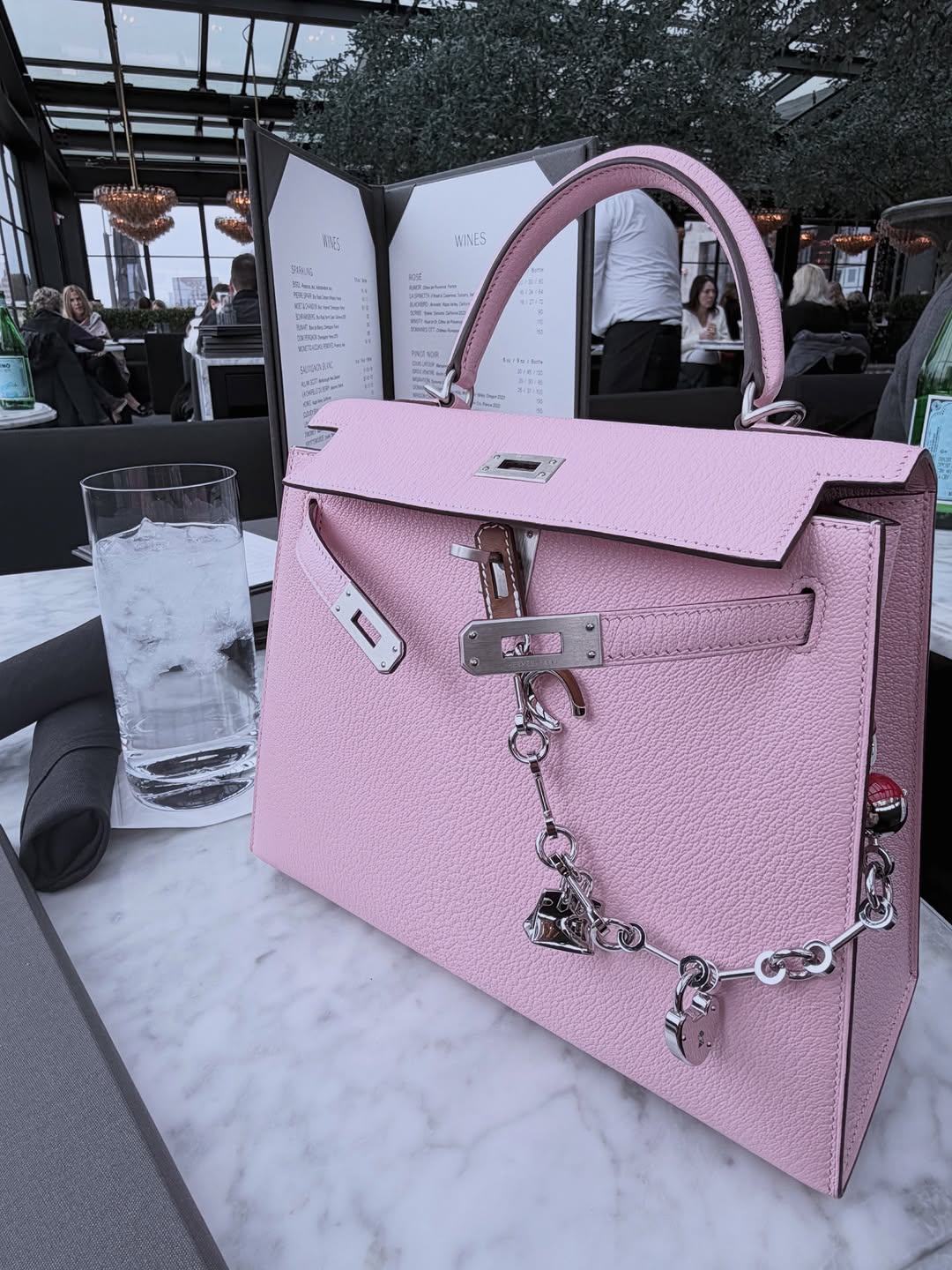 Hermès Bag Charm Guide