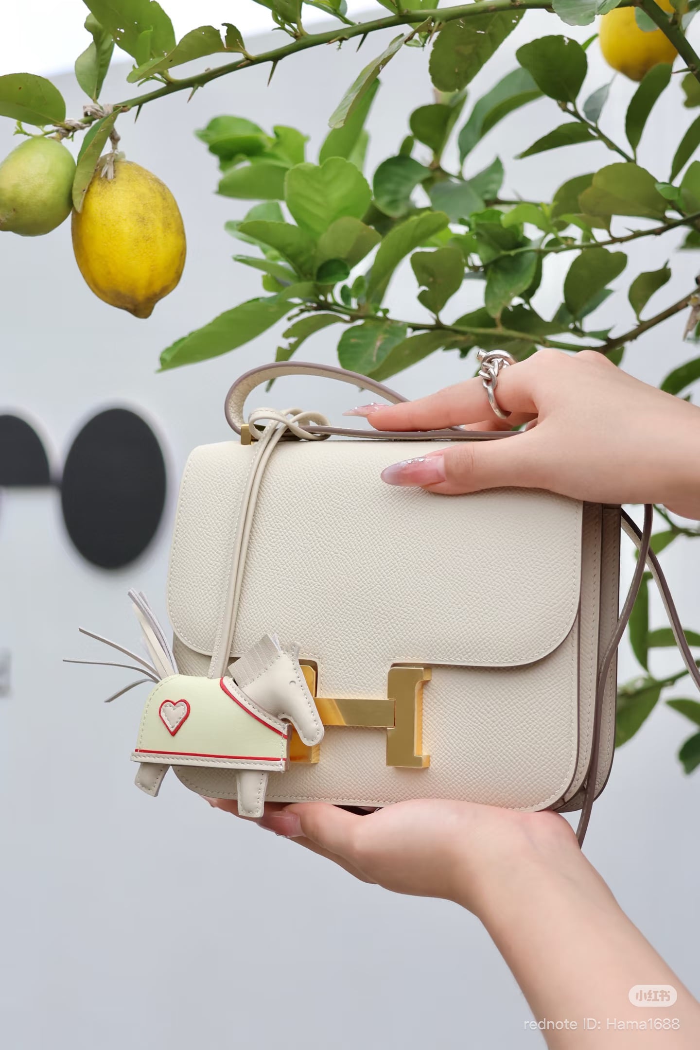 Hermès Bag Charm Guide