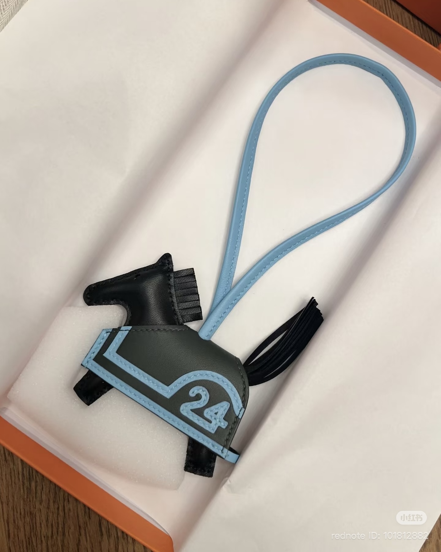 Hermès Bag Charm Guide