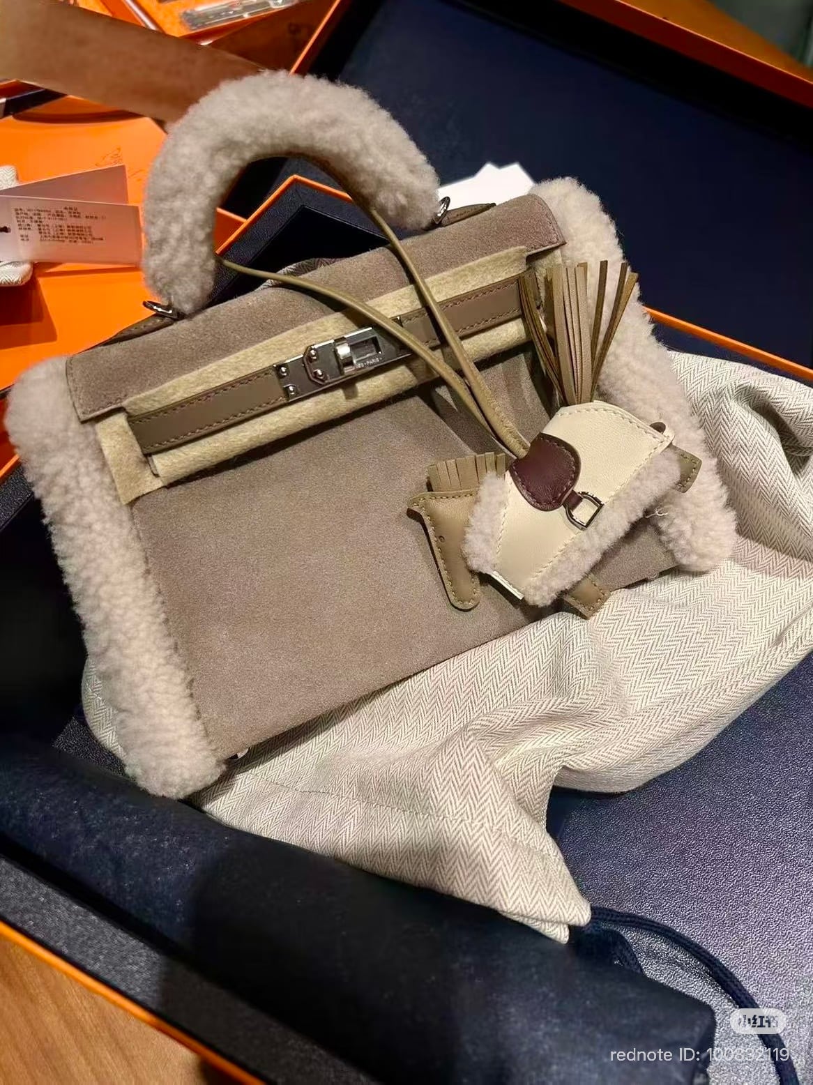 Hermès Bag Charm Guide