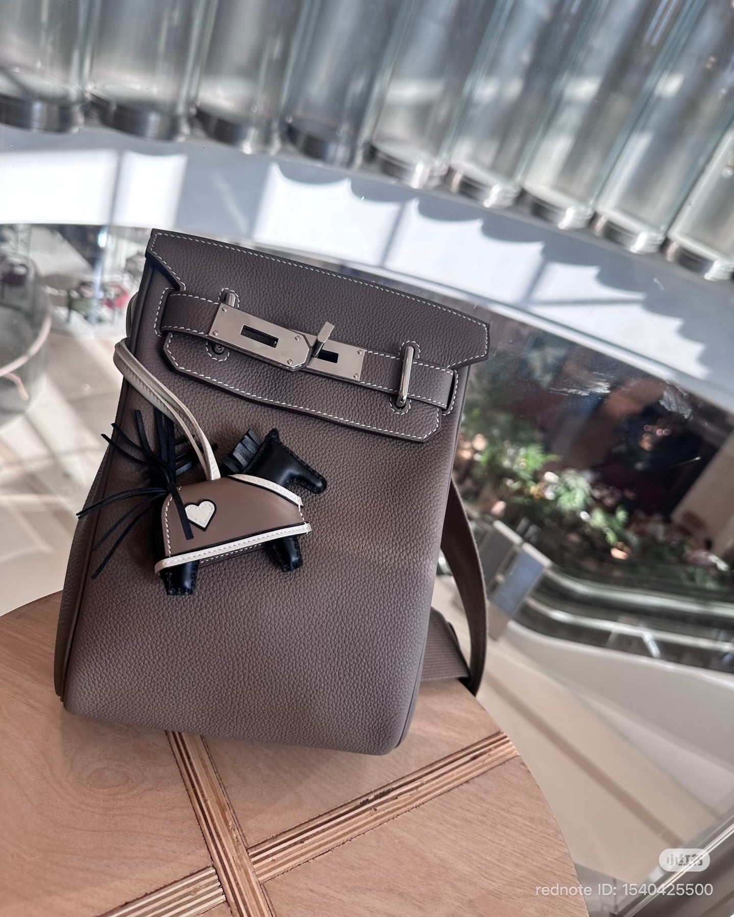 Hermès Bag Charm Guide