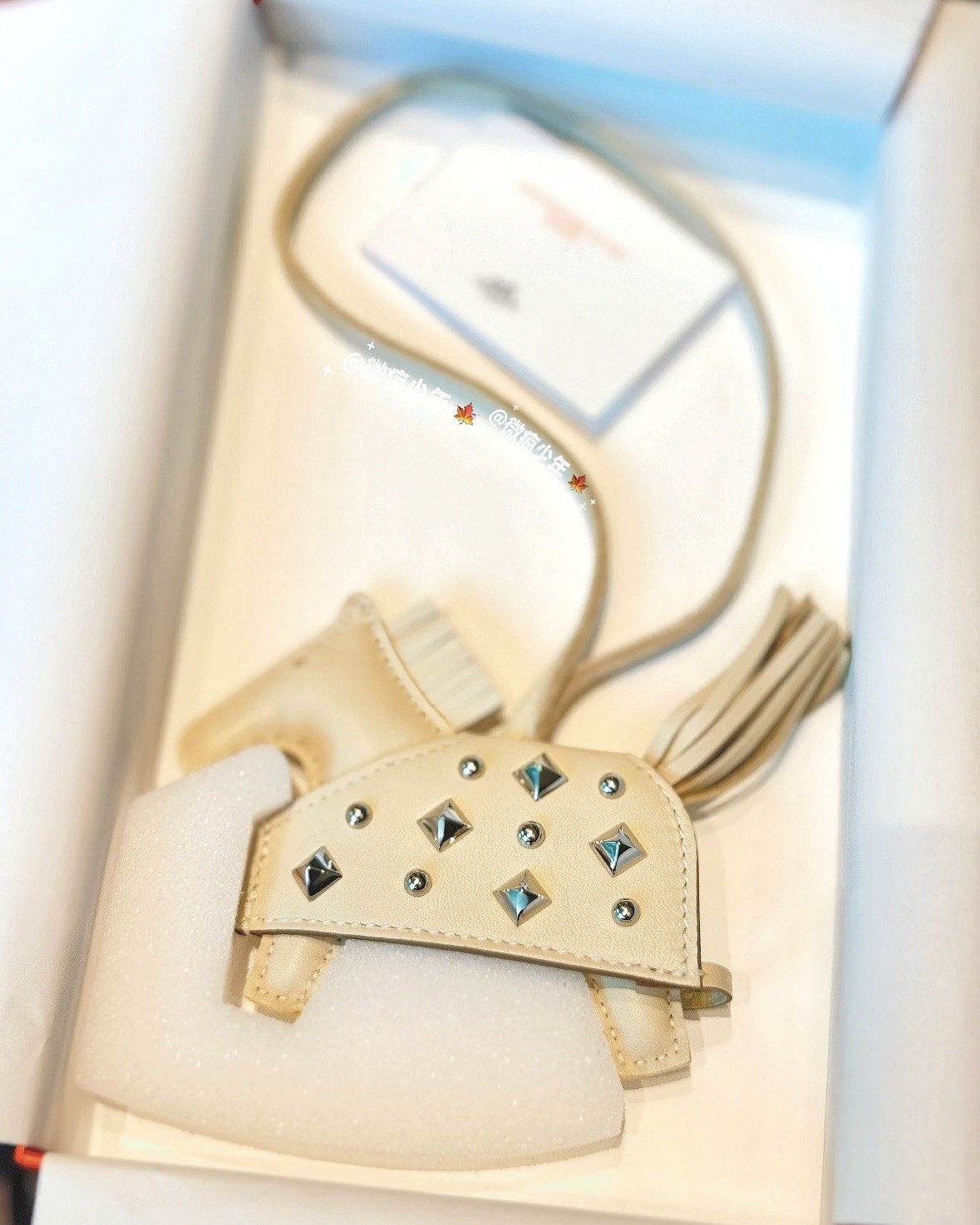 Hermès Bag Charm Guide