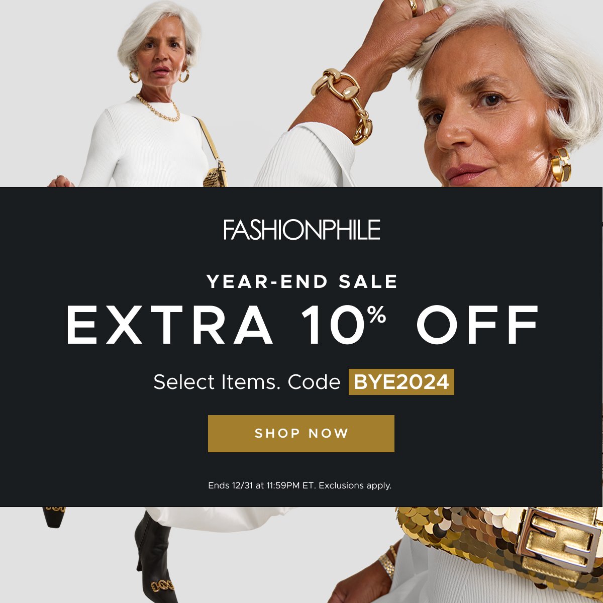 FASHIONPHILE's Year-End Luxury Sale: Hermès & Chanel Bags