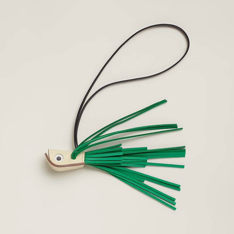 Hermès Bag Charm Guide