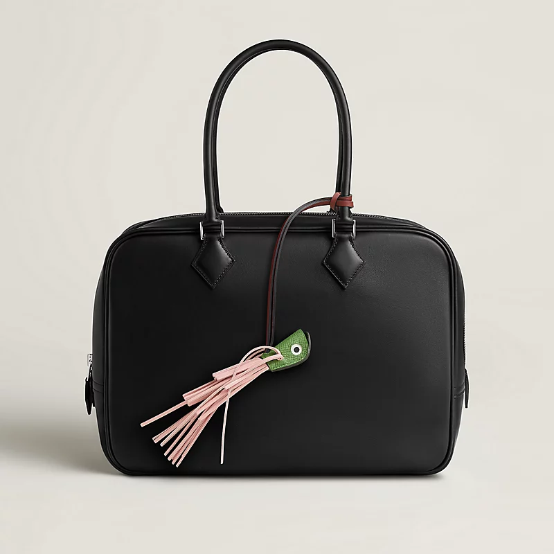 Hermès Bag Charm Guide