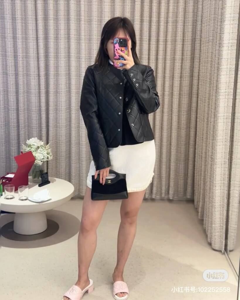 Chanel Spring-Summer 2025 Pre-Collection (25P) Bags Have Arrived - PurseBop