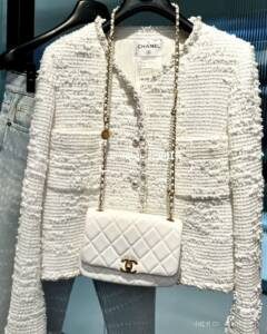Chanel Spring-Summer 2025 Pre-Collection (25P) Bags Have Arrived - PurseBop