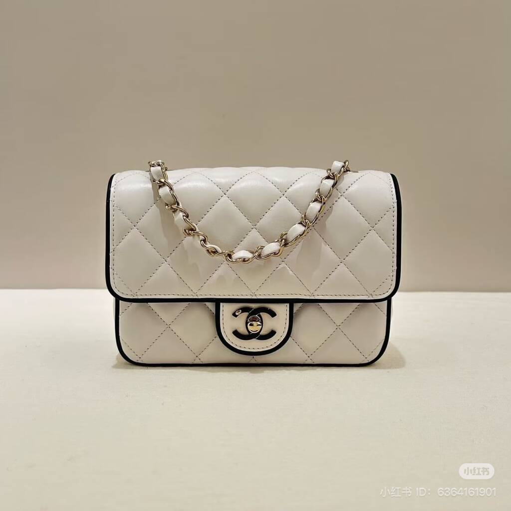 Chanel Spring-Summer 2025 Pre-Collection (25P) Bags Have Arrived - PurseBop
