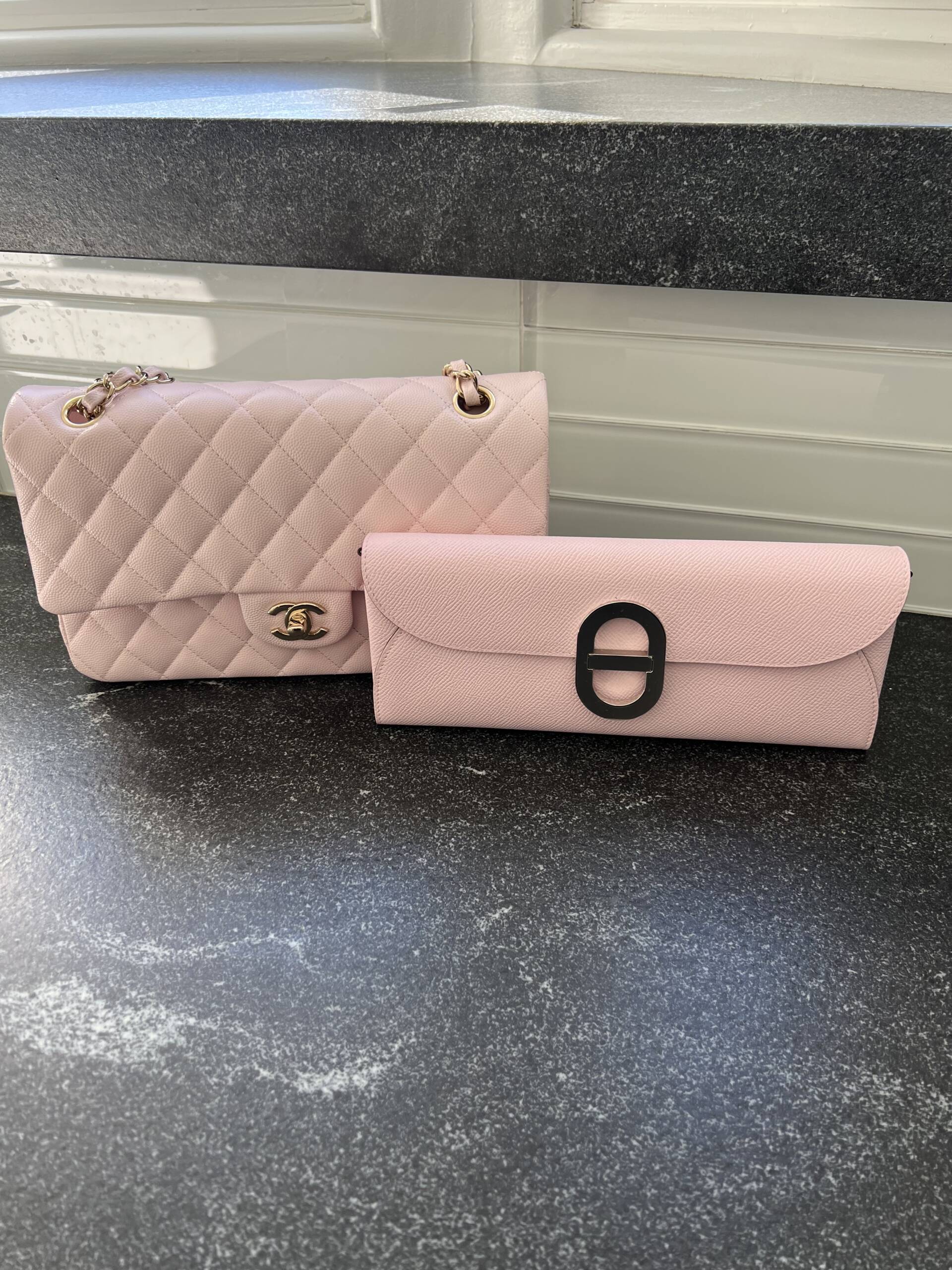 Hermes rose darling | new hermes colors | hermes pink