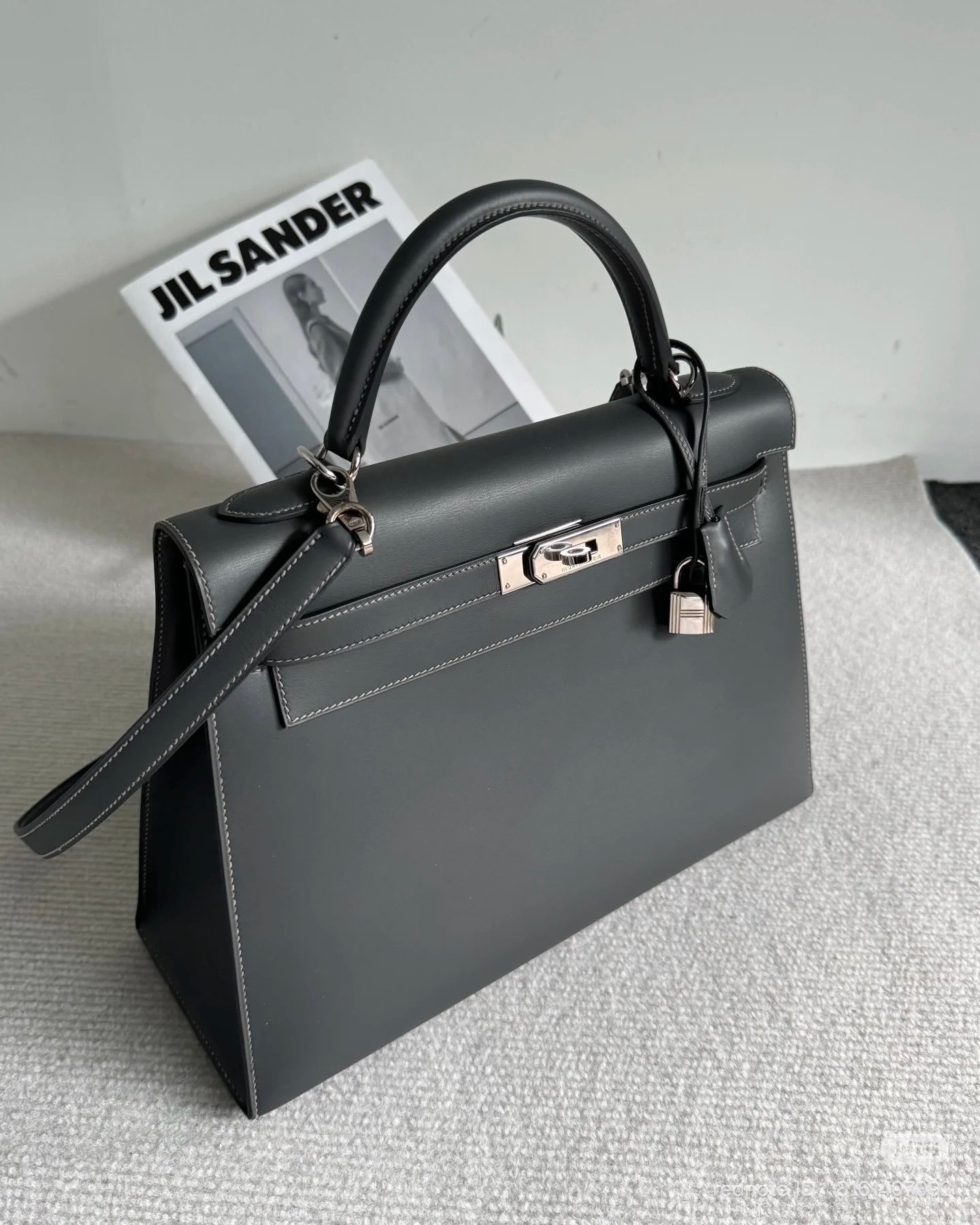 hermès kelly 28 Sombrero