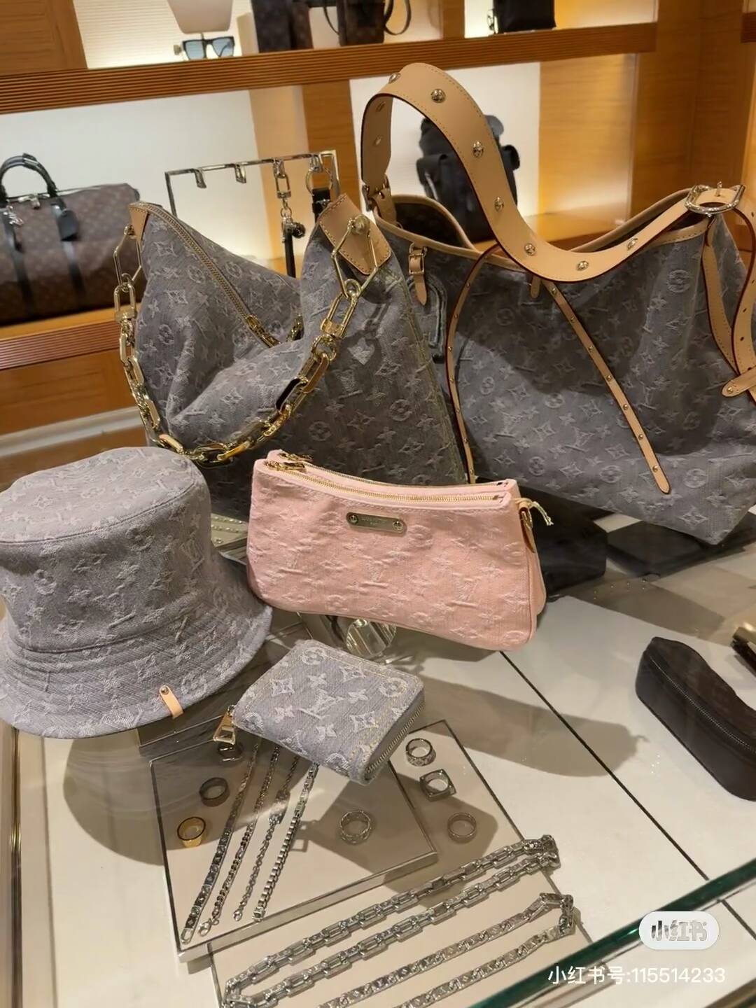 Louis Vuitton Nautical Collection 2025