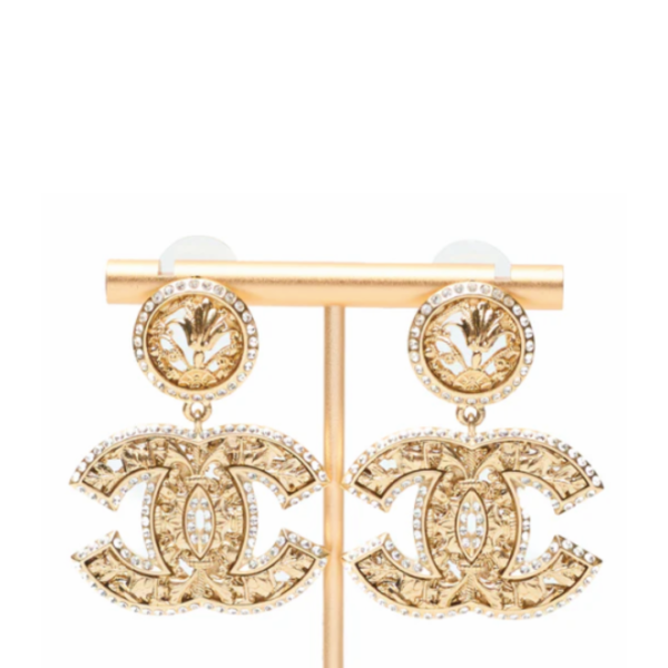 CC Earrings