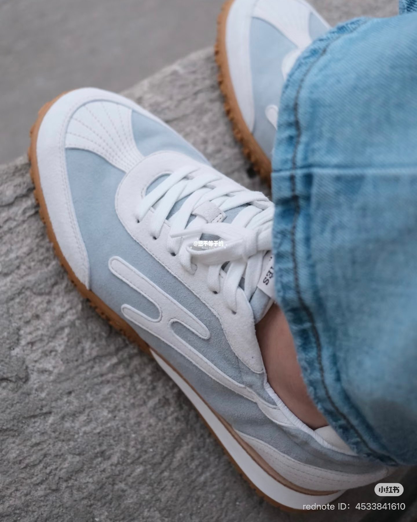hermès jet sneaker