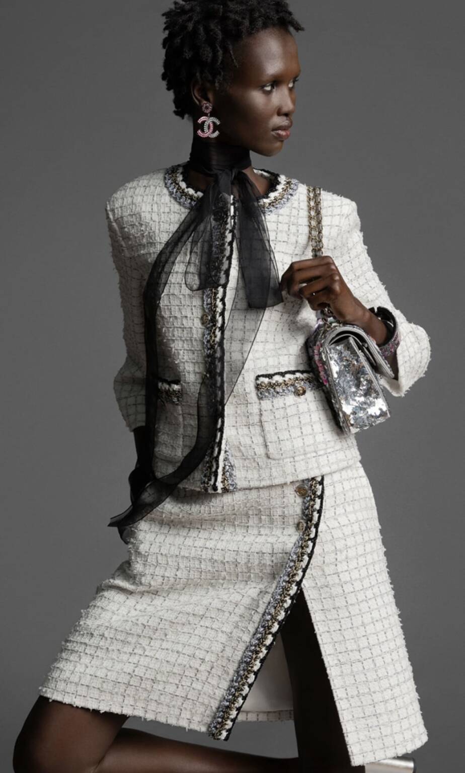 Chanel Spring-Summer 2025 (25S) Bag Collection Just Landed - PurseBop