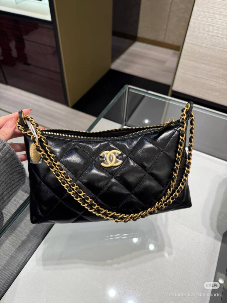 Chanel Spring-Summer 2025 (25S) Bag Collection Just Landed - PurseBop