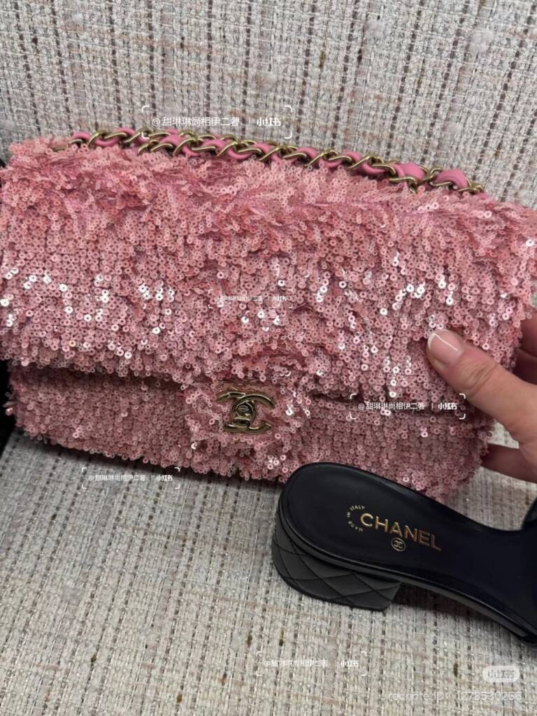 Chanel Spring-Summer 2025 (25S) Bag Collection Just Landed - PurseBop