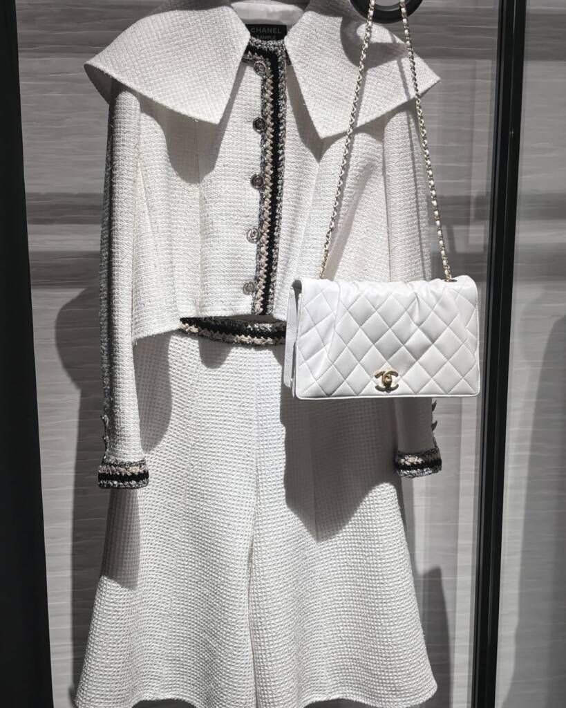 Chanel Spring-Summer 2025 (25S) Bag Collection Just Landed - PurseBop