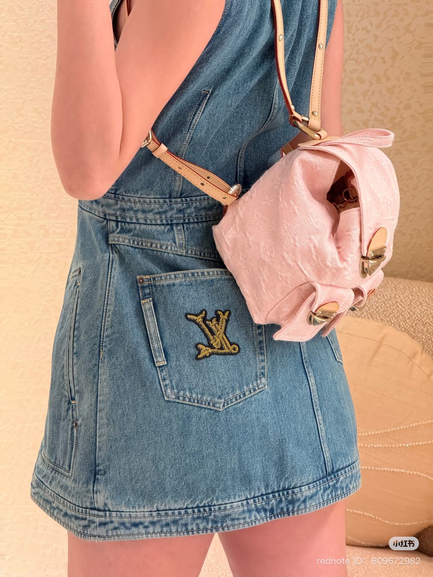 Louis Vuitton Nautical Collection 2025 Venice