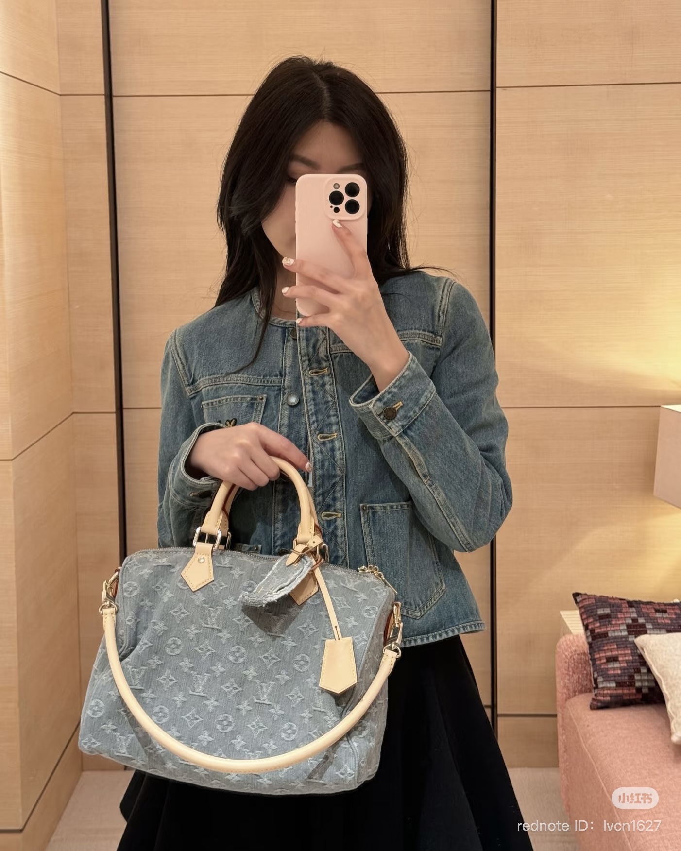 Louis Vuitton Nautical Collection 2025 Speedy Soft 30